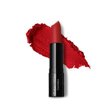 Lápiz labial mate de lujo premium
