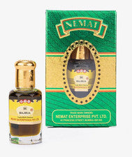 Nemat 96 Majmua Attar 10 ml Perfume Aceite Fragancia Alta Calidad