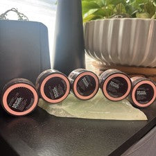 (Lote de 5) Maybelline Mineral Power Rubor Naturalmente Luminoso Melocotón Verdadero 4.5G