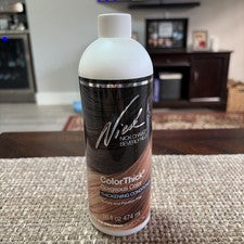Precioso acondicionador espesante de color Nick Chavez ColorThick 16 OZ sellado
