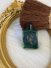 Signo aceite del zodiaco perfume escorpio fortaleza, amor aceite / aceite