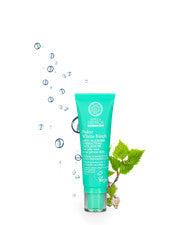 Abedul blanco polar Natura Siberica. Suero facial corrector antimanchas, 30 ml