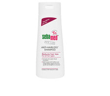 Champú anticaída Sebamed para todo tipo de cabello 200 ml