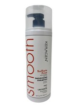 Champú suavizante Keragen sin sulfatos 32 OZ