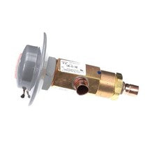 CONTROL DE PRESIÓN DE CABEZAL DE VÁLVULA LAC-5-148 1/550007988 - Repuesto Original OEM