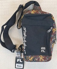 NUEVO Funko Star Wars Bolso Bandolera Futura Laboratories Mochila Boba Fett