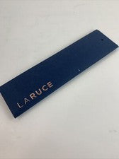 NUEVO ~ SELLADO ~ JUEGO DE 3 PINCELES LARUCE BEAUTY - Caja de belleza Allure