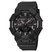 Casio G-Shock GA-B010-1A1 Bluetooth Resistente Solar Negro Reloj Hombre...