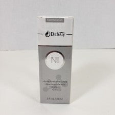 Esencia de suero facial Debaiy para el cuidado de la piel facial brillante y mejorado - 1 fl oz