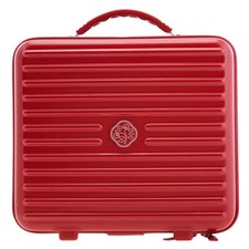 Bolsa de Transporte Shiseido Estuche Rígido Logo 000000BQ2CY