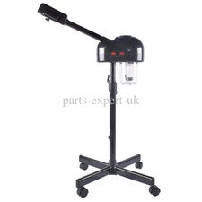 Sprayer de belleza 110V vaporizador vaporizador facial para esteticista, uso doméstico
