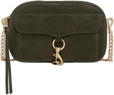 Bolso Bandolera Blythe Elegante Para Mujer - ¡Ideal para el Estilo Diario!
