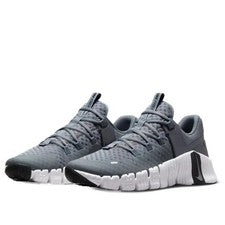 Nike Free Metcon 5 Para hombres Zapatos Entrenamiento Correr Nuevos Talla 12