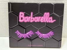 Paleta de sombras de ojos Barbarella Bee Beauty nueva