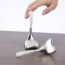 2 en 1 Gua Sha Cryo Sticks, herramientas de cuidado facial de la piel para mujeres cara y ojos Massa