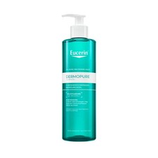 Eucerin DERMOPURE CLINIC Limpiador Refinador de Poros, 400 ml, PZN 19729850