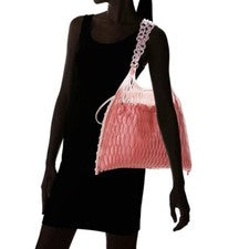 Bolso de Mano Steve Madden Rosa Blaser para Mujer