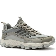 Zapatillas Hombre Keddo Gris Ocio 457032-01-04