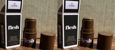 (Paquete de 2) Flesh Beauty By Revlon, Base en barra gruesa firme, 35 S'more