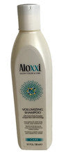 NUEVO Champú Voluminizador Aloxxi Colourcare 10,1 oz/300 ml