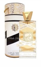Perfumes Musk Mood Lattafa para mujer y hombre