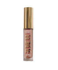 Brillo de labios rico en estado 0,1 oz. - Mani Pedi