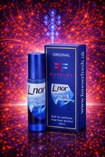 LENOR SPRING AWAKENING Frangrance Roll On Mujer/Hombre/Unisex Perfume 10 ml