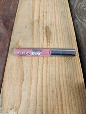 Brillo de labios transparente Ulta brillante natural #21 tamaño completo nuevo y sellado