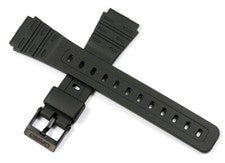 CORREA RELOJ CASIO ORIGINAL W59 W-59 W64 W-64 W85 ORIGINAL 18MM STOCKISTA OFICIAL