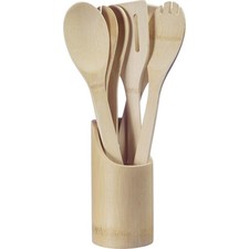 Westmark Utensilios de cocina – juego de utensilios de cocina compuesto por cuch