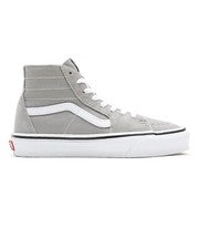 Zapatillas Vans Sk8 Hi Tapered / Gamuza Gris / PVP £75