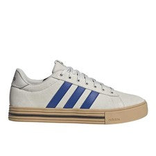 Adidas Daily 4.0 Unisex Gris Tenis Zapatos Atléticos SB1158-JQ5647