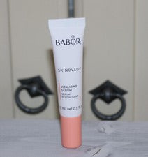 Babor Skinovage Vitalizing Serum Facial, Serum 15 ml, Nuevo