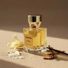 Fragancia floral de larga duración Evenium El Dium Extrait De Parfum para mujer