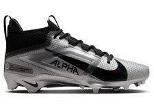 Talla 11 - Nike Alpha Menace 4 Elite Saquon Barkley (SIN CAJA) IF0112-001