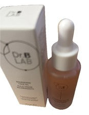 Aceite facial nutritivo Dr. Brandt Dr B Lab - TAMAÑO COMPLETO 1 fl oz 30 ml - NUEVO*