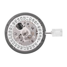 NH35 Movimento Giorno Data Set Orologio da Polso Meccanico Automatico Ad al3209
