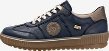 Zapatillas Mujer REMONTE CREMALLERA AZUL INSERCIONES APTAS