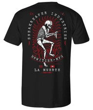 Camiseta estilo Howitzer para hombre Sneakreaper Industries militar gruñido MFG