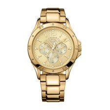 Tommy Hilfiger Sidney Reloj Hombre Cuarzo Cronógrafo 1781303