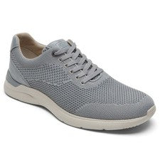 Zapatillas deportivas Rockport Total Motion RM de encaje para hombre