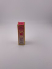 Lápiz labial Too Faced Peach Kiss hidratante mate de larga duración 4 g