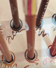 Lápiz delineador de labios impermeable Fenty Beauty de Rihanna Trace'd Out de larga duración elige 1