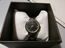 Excape Reloj De Mujer/Niña Nuevo Certificado Stroili 2010