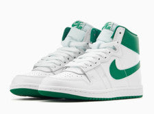 NUEVO Nike Jordan Air Ship Blanco Verde Pino DX4976-103 100% NUEVO EN CAJA DS CON Rec
