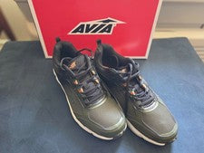 Hombre Avia AVI-FORTE Talla 9.5 Mediano Negro