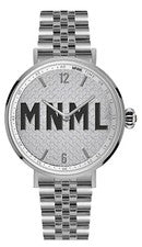Minimal Watches TIM333