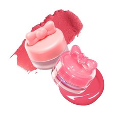 Jarabe de labios y mejillas YNM / olla de mantequilla 3,5 g 12 colores K-Beauty