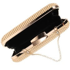 Bolso de mano de moda para teléfono bandolera carteras sin asas para mujer
