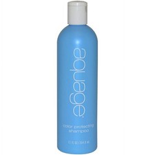 Champú protector de color Aquage - 12,0 oz